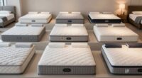 top hybrid mattress picks
