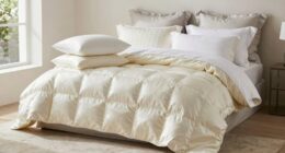 top hypoallergenic comforters 2026