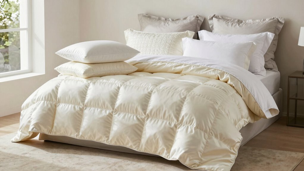 top hypoallergenic comforters 2026