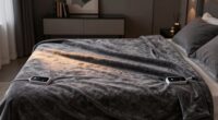 top king electric blankets