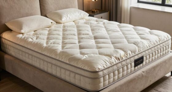 top king mattress picks