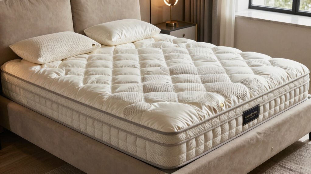 top king mattress picks
