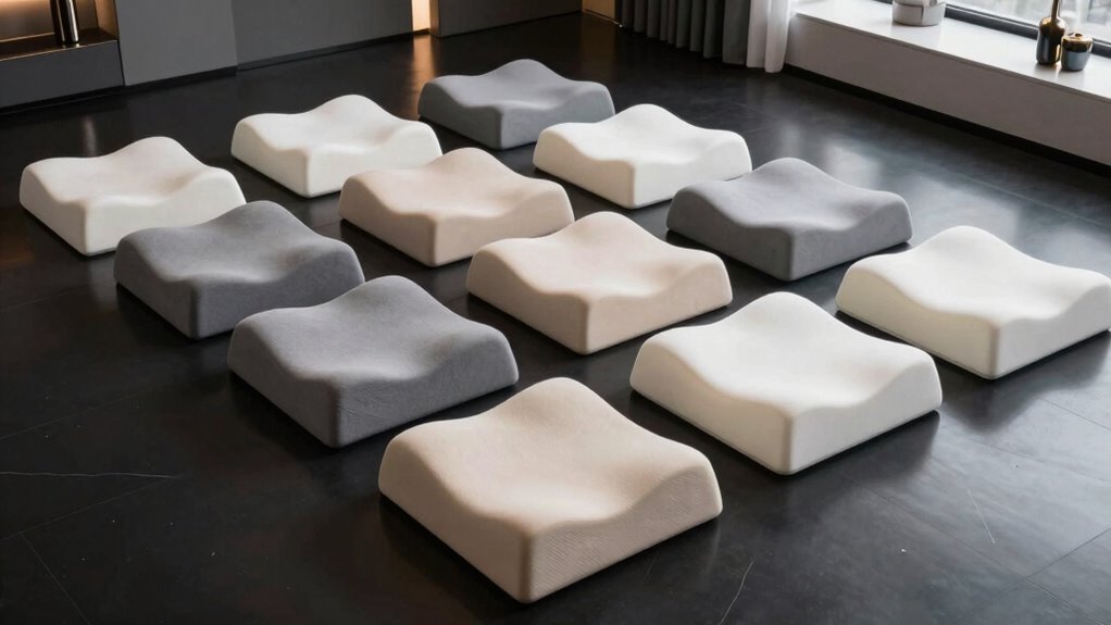 top king memory foam mattresses