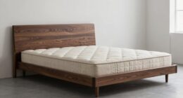 top king platform beds
