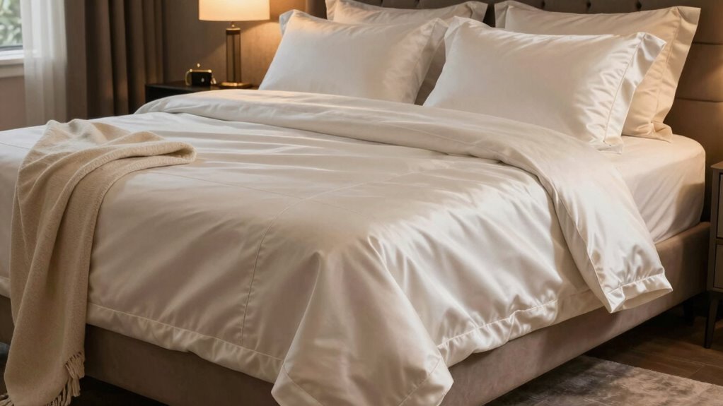 top king sheet sets