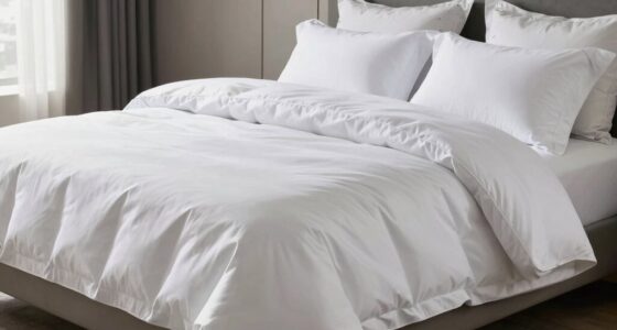 top king size cooling comforters