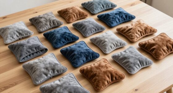 top large heating pads
