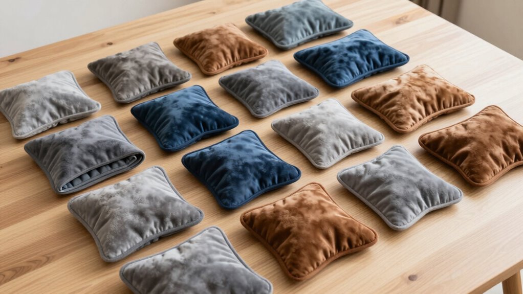 top large heating pads