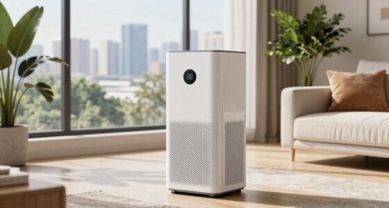 top large room air purifiers