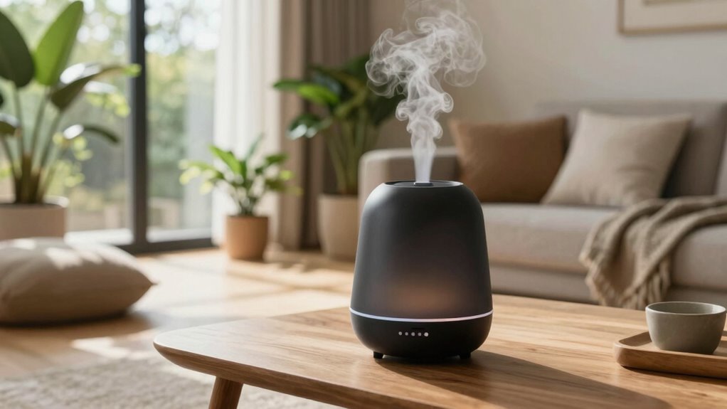 top large room diffusers