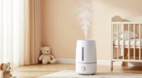 top large room humidifiers