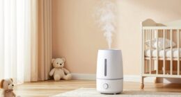 top large room humidifiers