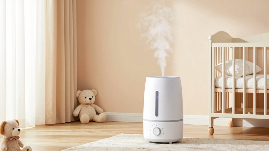 top large room humidifiers