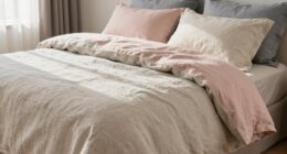 top linen duvet sets