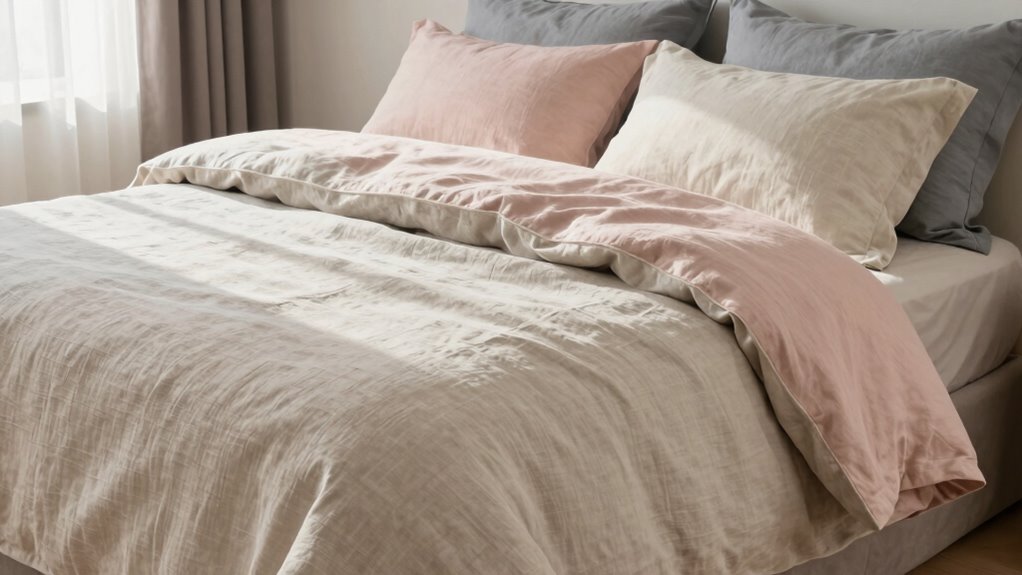 top linen duvet sets