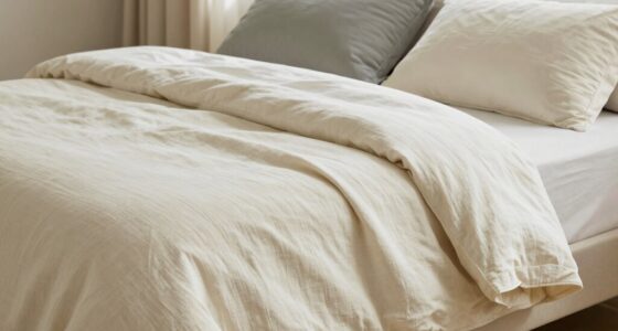 top linen sheet options