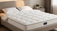 top lumbar support mattresses