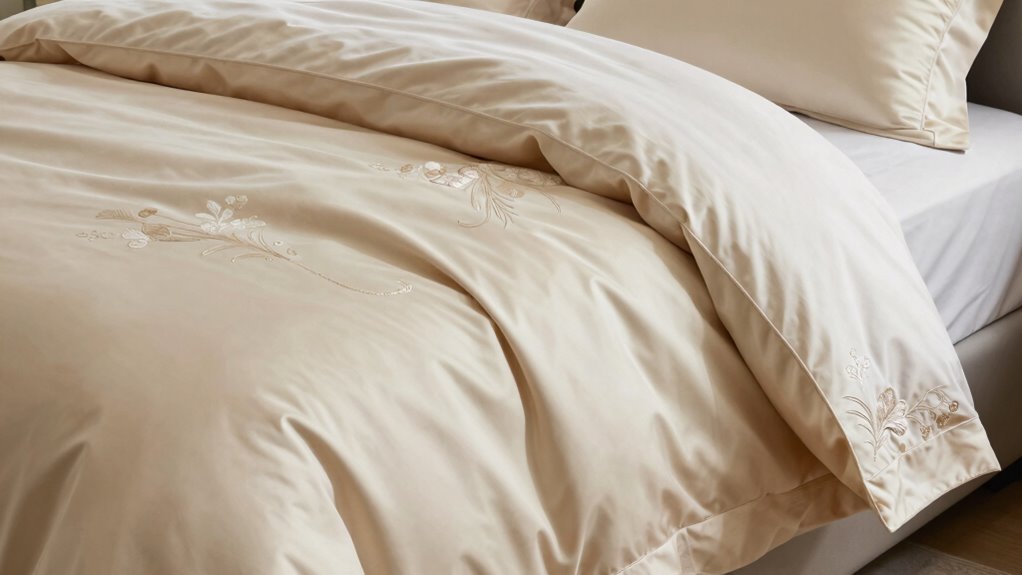 top luxury duvet options