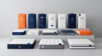 top mattress brands 2026