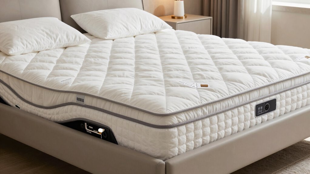 top mattress protectors 2026