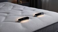 top mattress sleep monitors