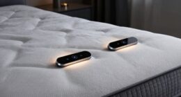 top mattress sleep monitors
