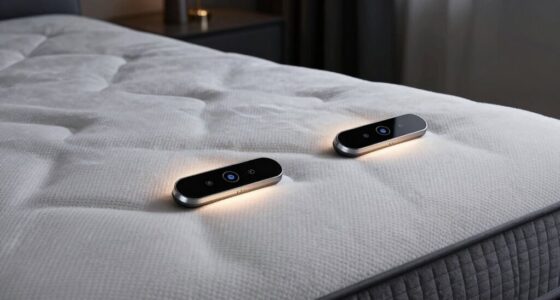 top mattress sleep monitors