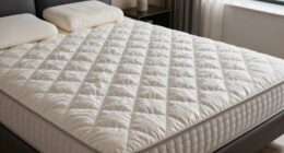 top mattress toppers for heavyweights