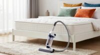 top mattress upholstery cleaners