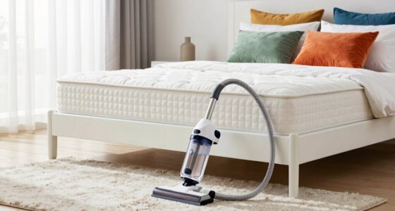top mattress upholstery cleaners