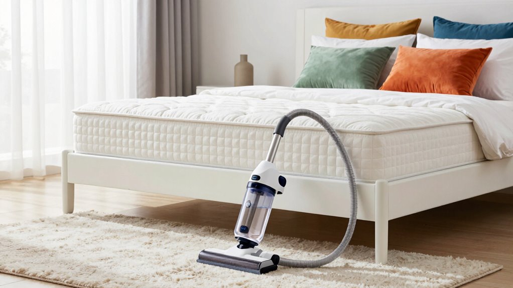 top mattress upholstery cleaners