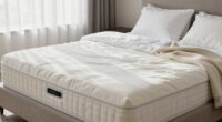 top mattresses for back sleepers