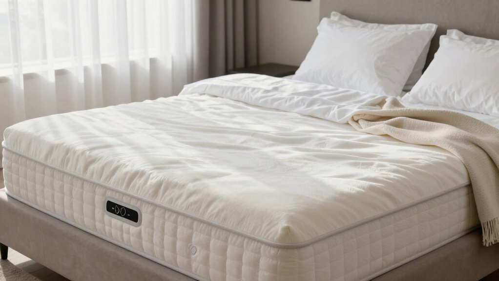 top mattresses for back sleepers