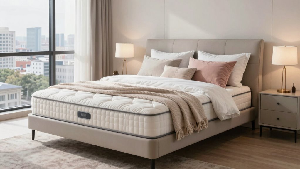 top mattresses for couples