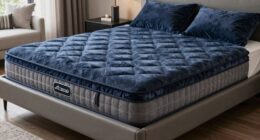 top mattresses for heavyweights