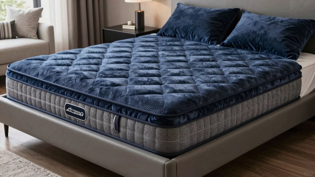top mattresses for heavyweights