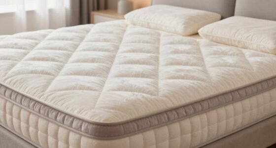 top mattresses for hip pain