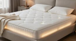 top mattresses for hot sleepers