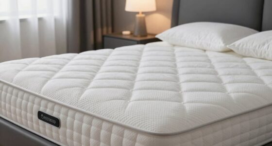 top mattresses for restless sleepers