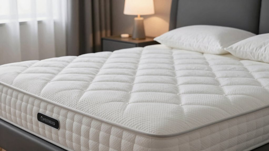 top mattresses for restless sleepers