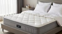 top mattresses for spine