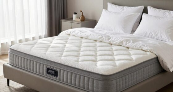 top mattresses for spine