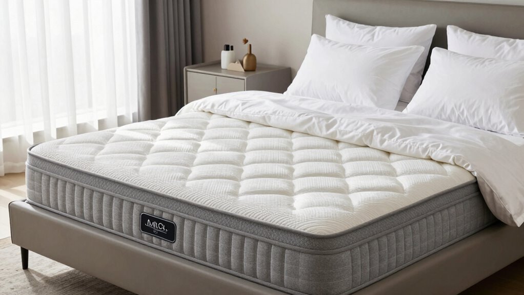 top mattresses for spine