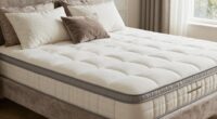 top mattresses for versatile sleep