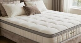 top mattresses for versatile sleep