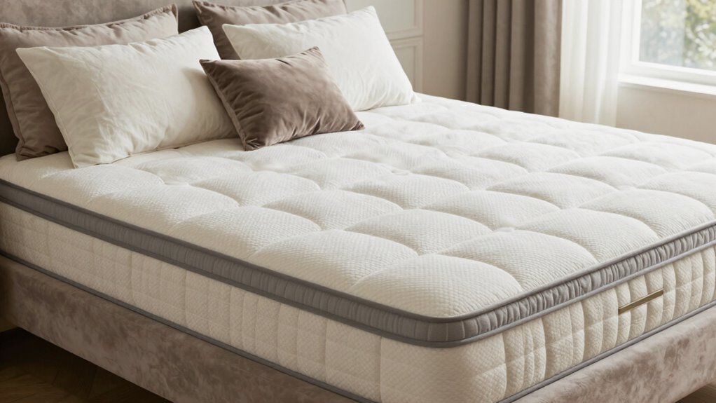 top mattresses for versatile sleep