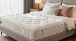 top medium firm california king mattresses