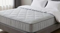 top medium firm king mattresses