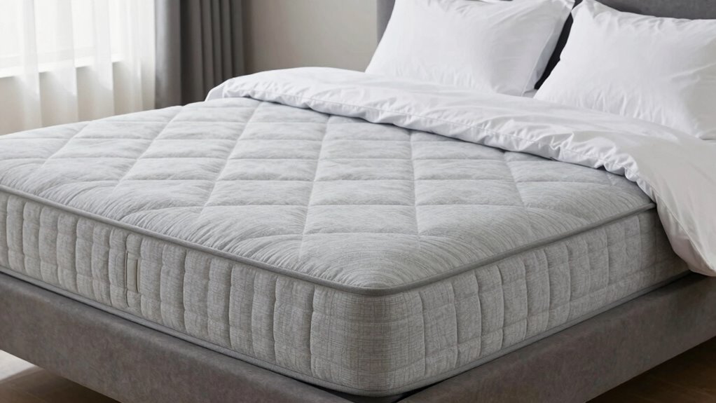top medium firm king mattresses