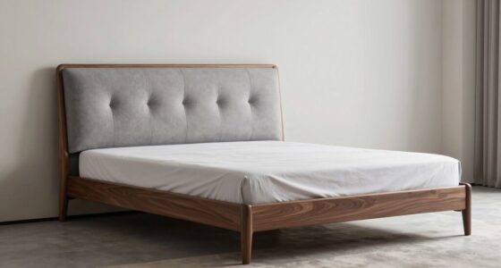 top modern queen beds